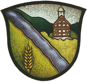 Wappen Ehrenbach